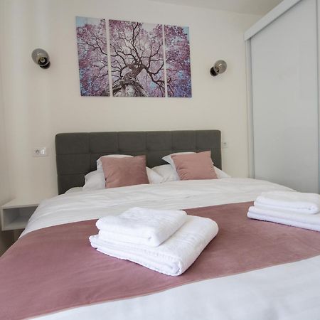 Iggy Premium Apartment Хунедоара Екстериор снимка