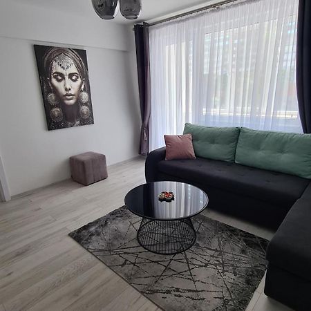 Iggy Premium Apartment Хунедоара Екстериор снимка