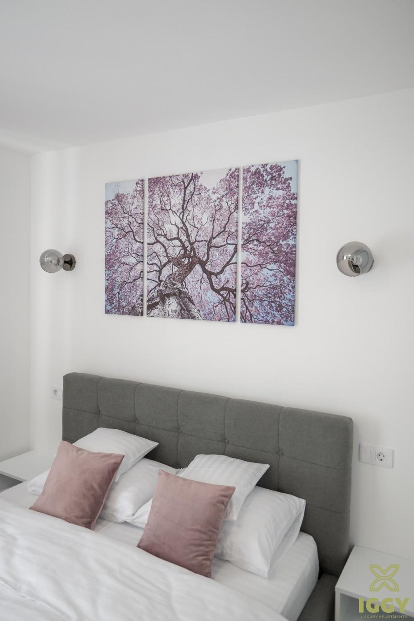 Iggy Premium Apartment Хунедоара Екстериор снимка