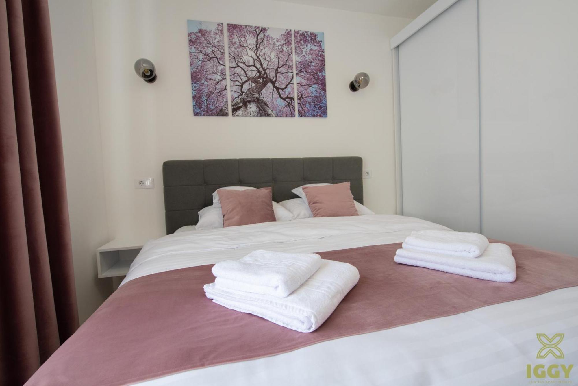 Iggy Premium Apartment Хунедоара Екстериор снимка