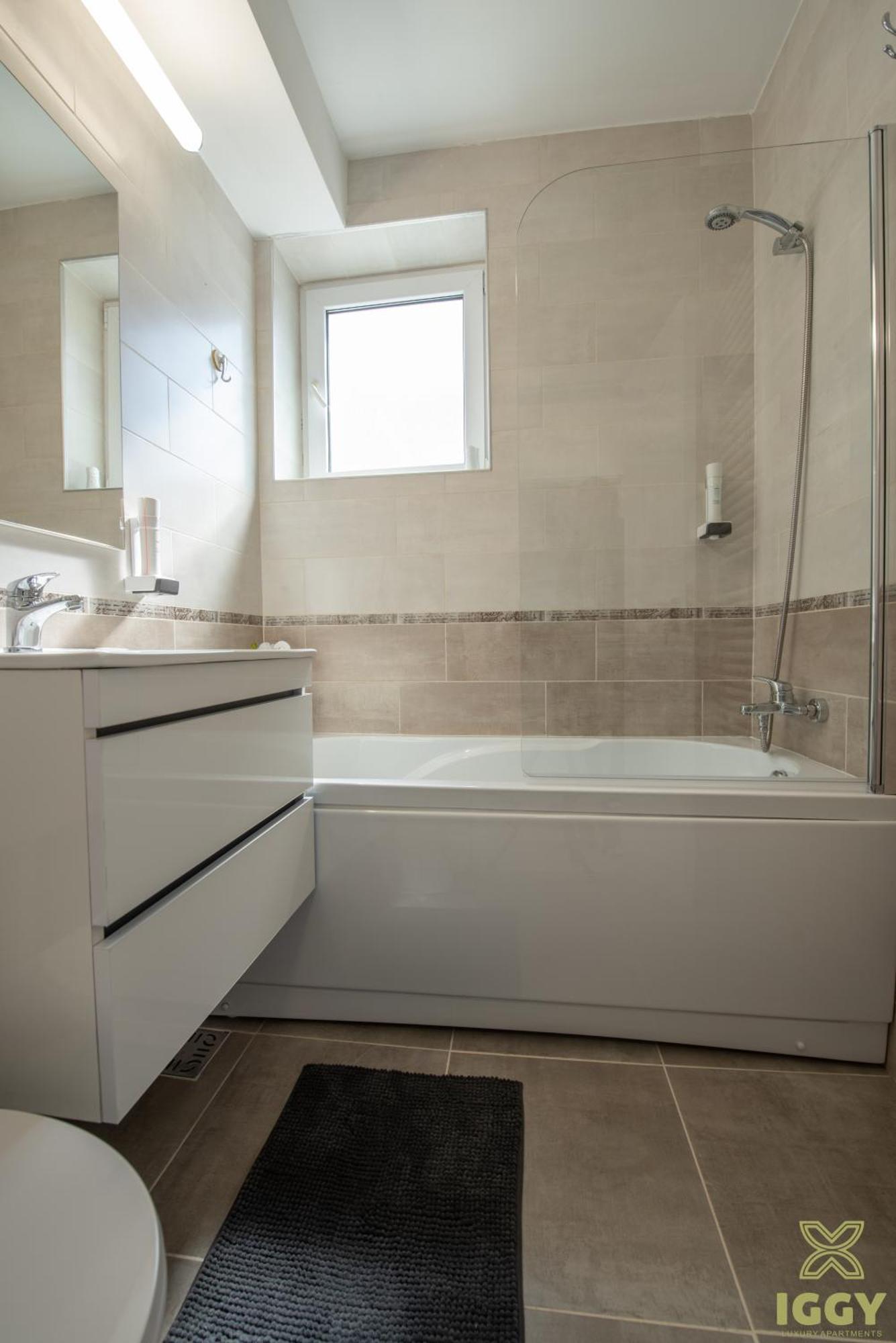 Iggy Premium Apartment Хунедоара Екстериор снимка