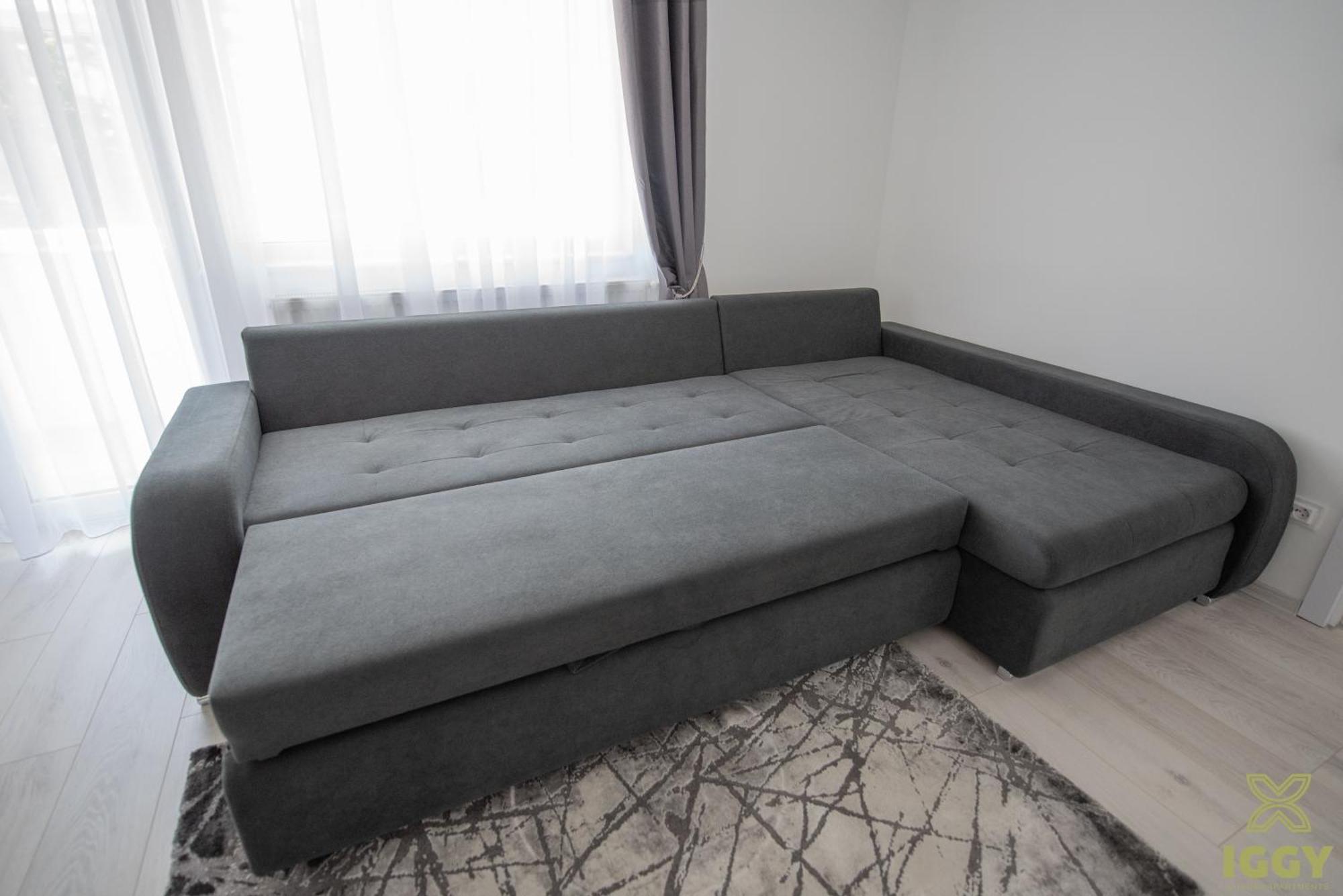 Iggy Premium Apartment Хунедоара Екстериор снимка