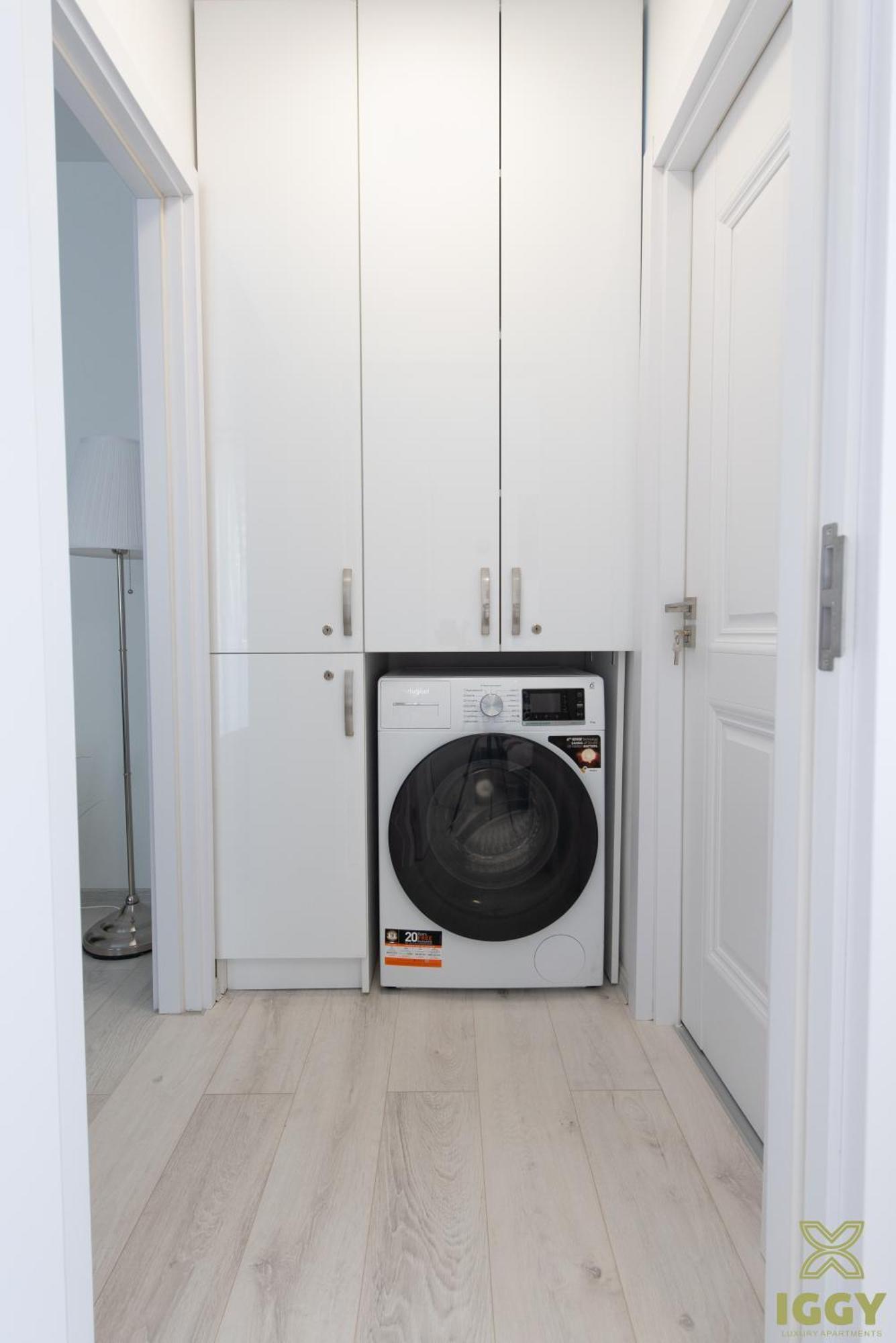 Iggy Premium Apartment Хунедоара Екстериор снимка