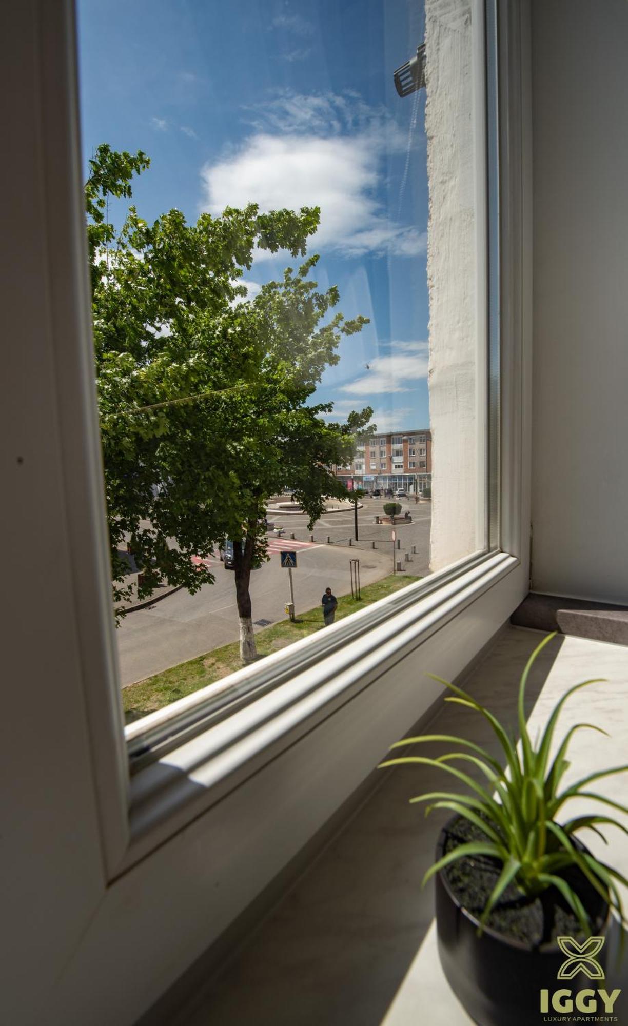Iggy Premium Apartment Хунедоара Екстериор снимка