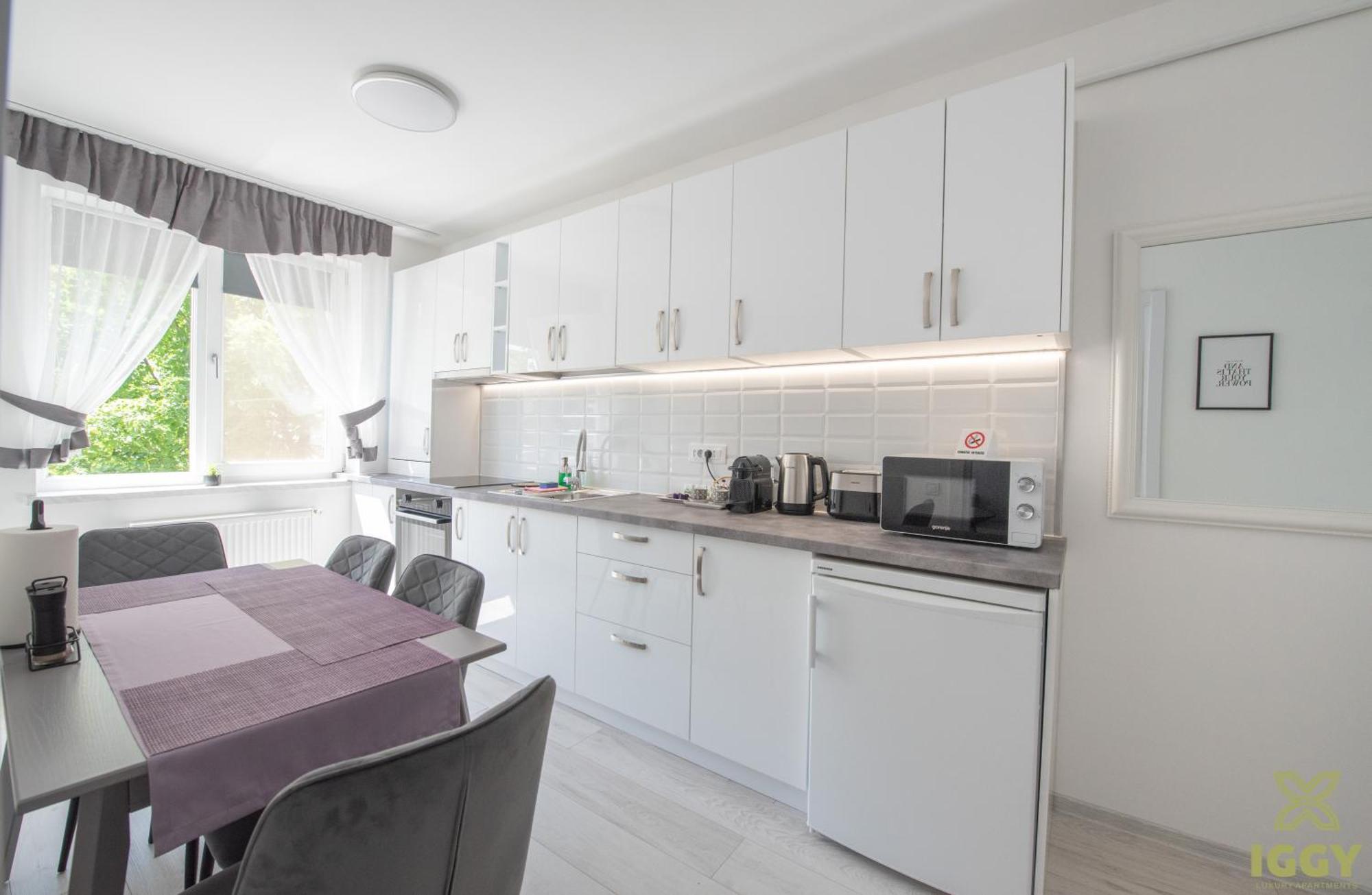 Iggy Premium Apartment Хунедоара Екстериор снимка