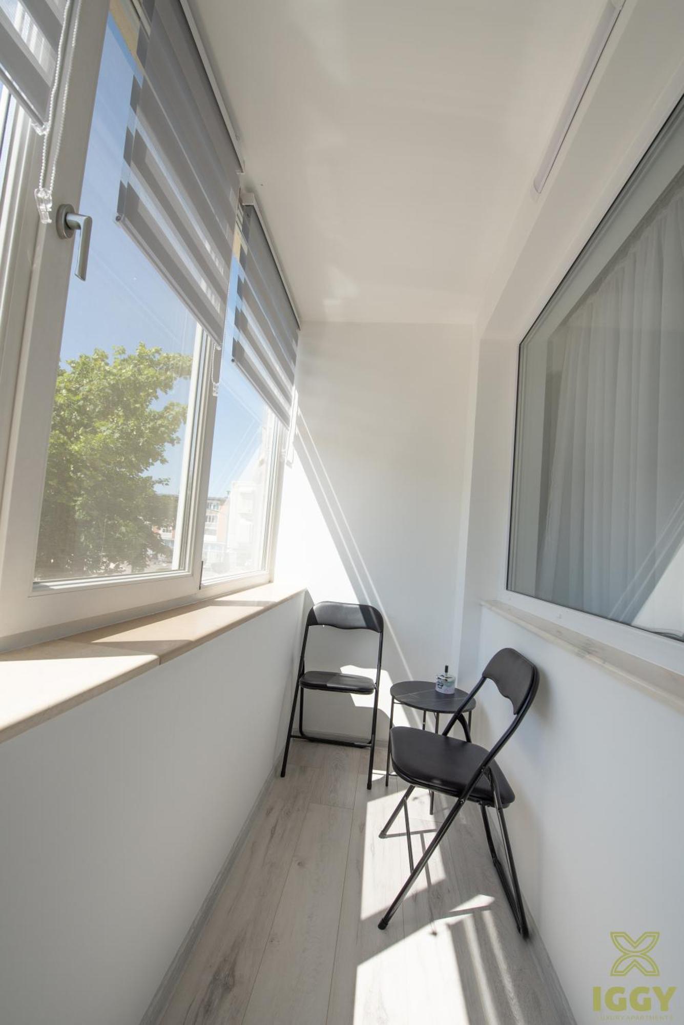 Iggy Premium Apartment Хунедоара Екстериор снимка