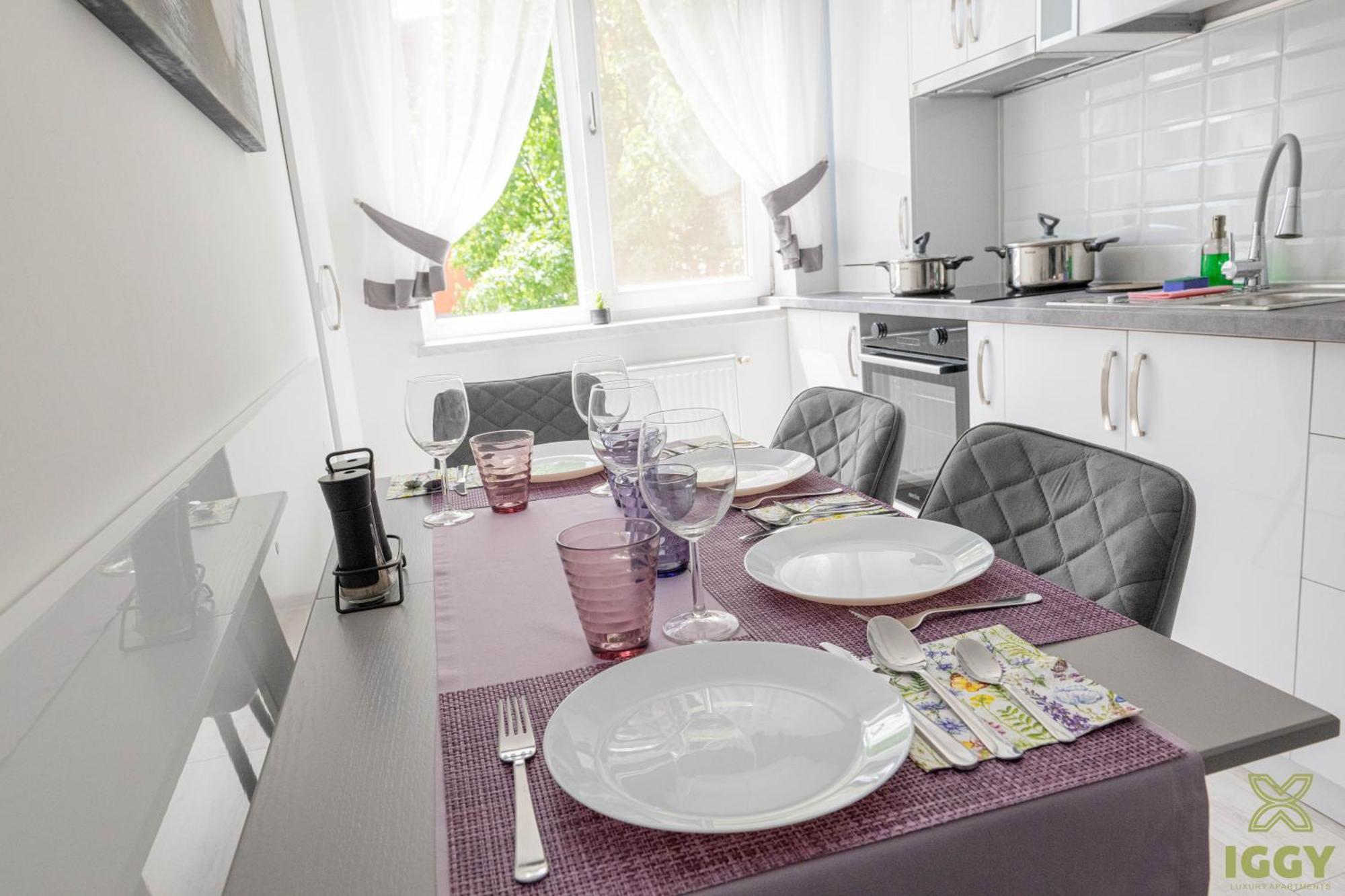 Iggy Premium Apartment Хунедоара Екстериор снимка