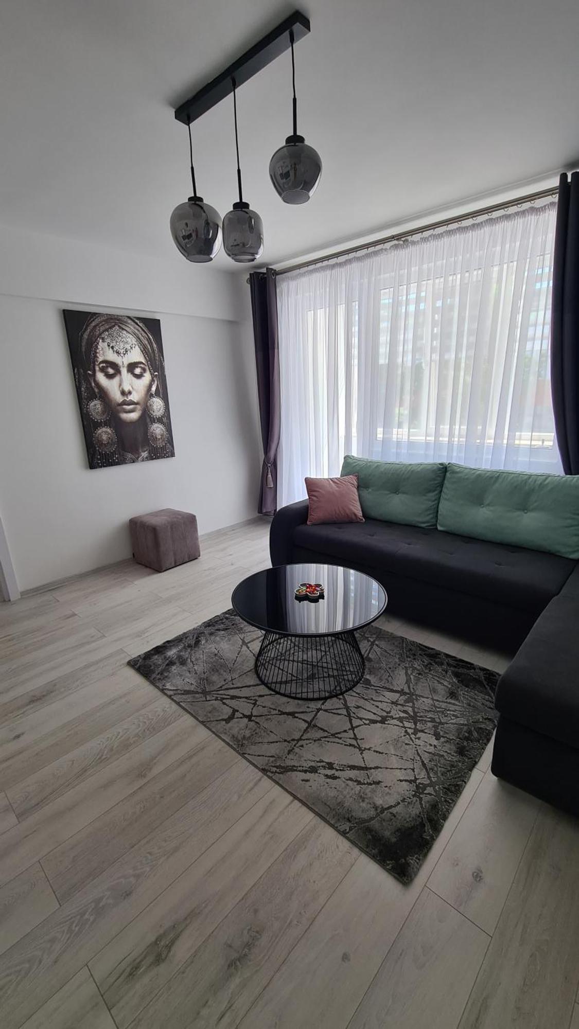 Iggy Premium Apartment Хунедоара Екстериор снимка